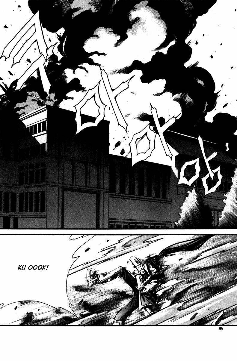 Id - The Greatest Fusion Fantasy Chapter 15 - 27