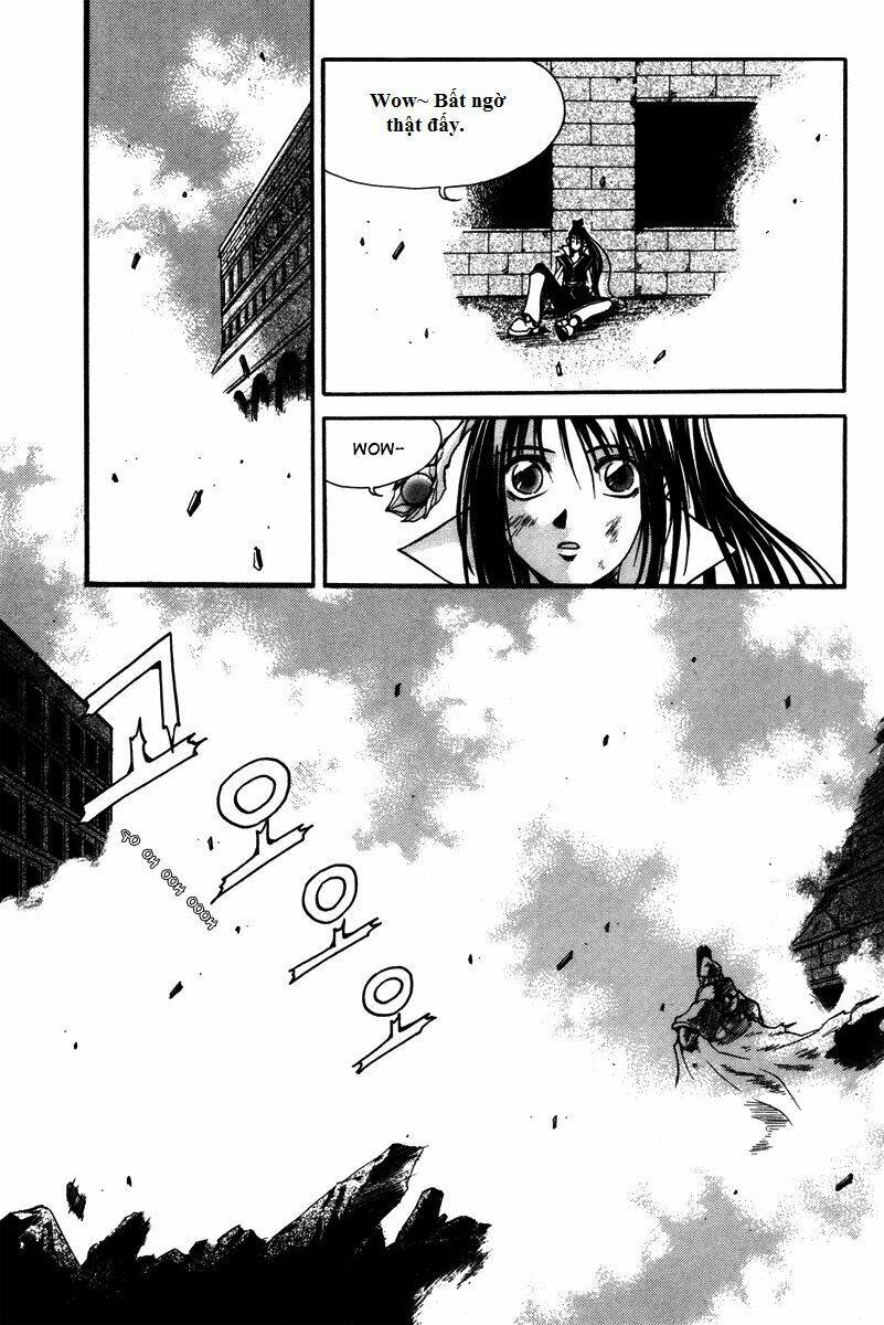 Id - The Greatest Fusion Fantasy Chapter 15 - 28