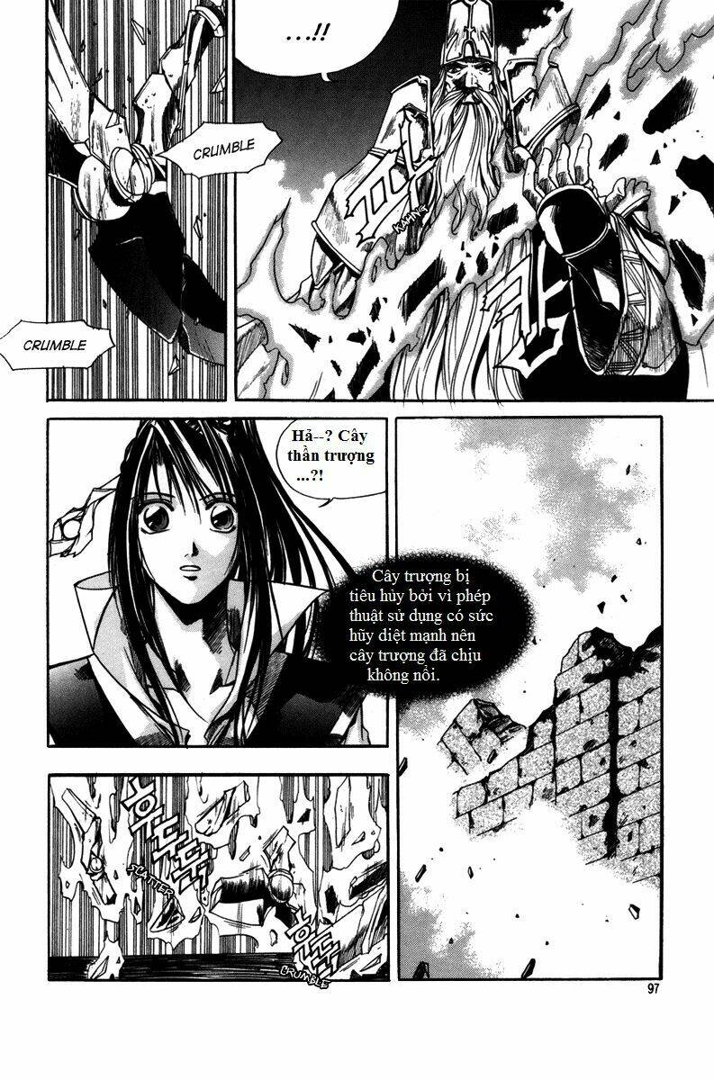 Id - The Greatest Fusion Fantasy Chapter 15 - 29