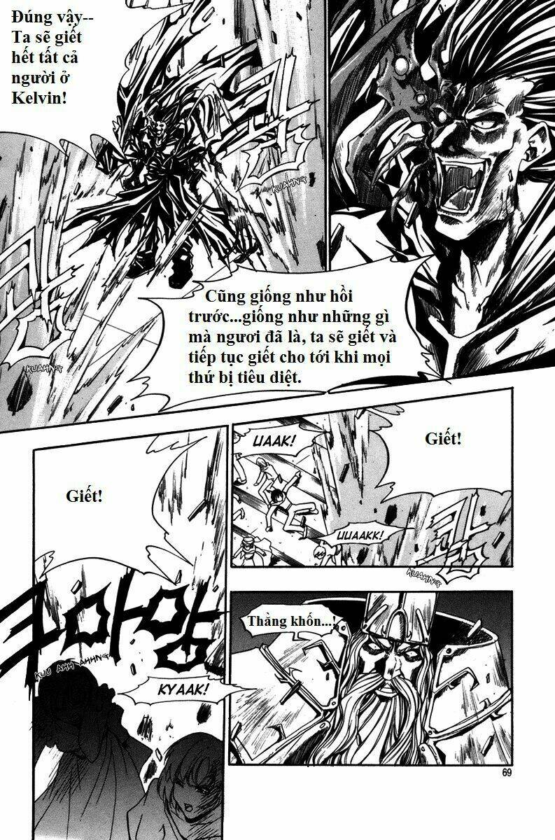 Id - The Greatest Fusion Fantasy Chapter 15 - 4