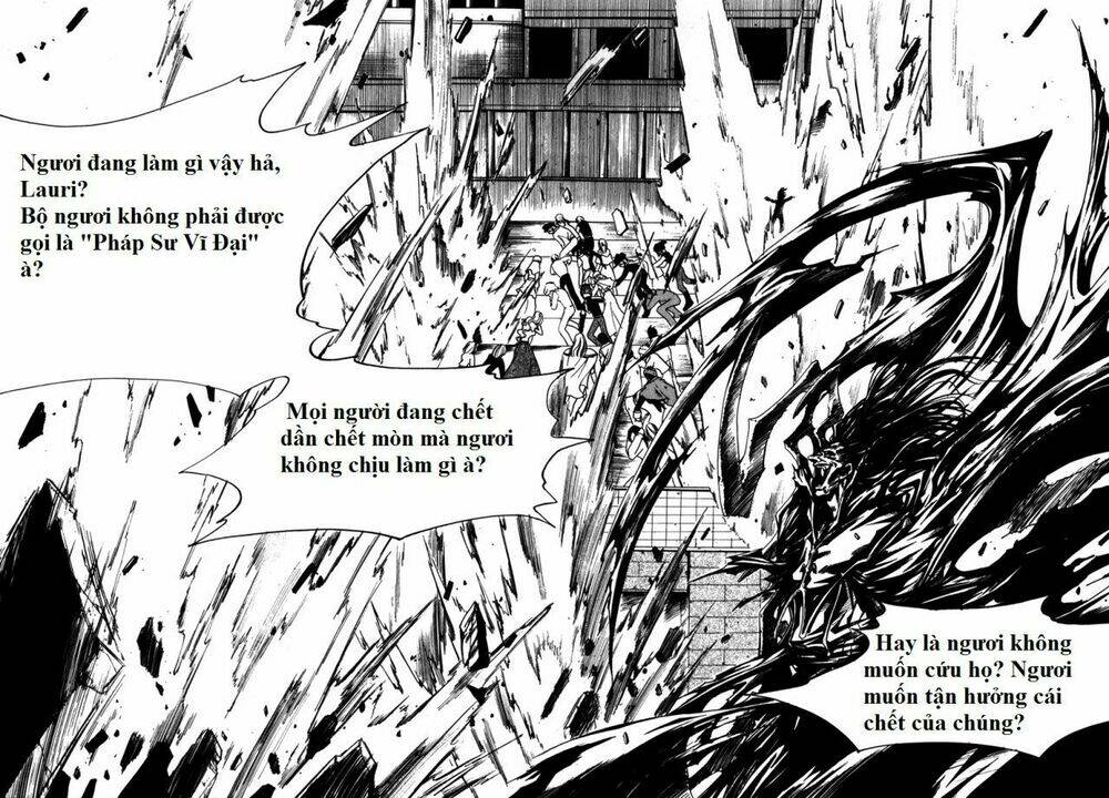 Id - The Greatest Fusion Fantasy Chapter 15 - 5