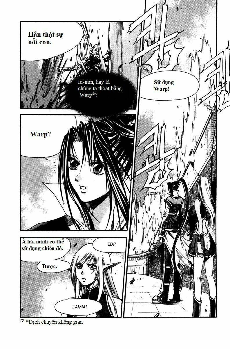 Id - The Greatest Fusion Fantasy Chapter 15 - 6
