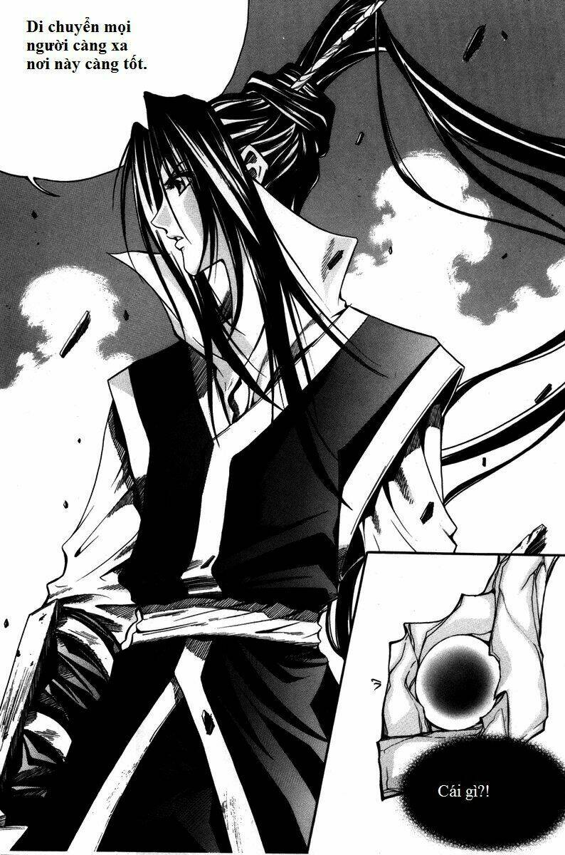 Id - The Greatest Fusion Fantasy Chapter 15 - 7