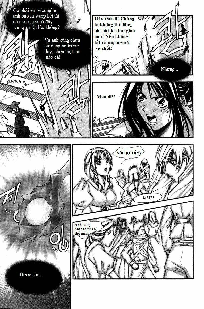 Id - The Greatest Fusion Fantasy Chapter 15 - 8