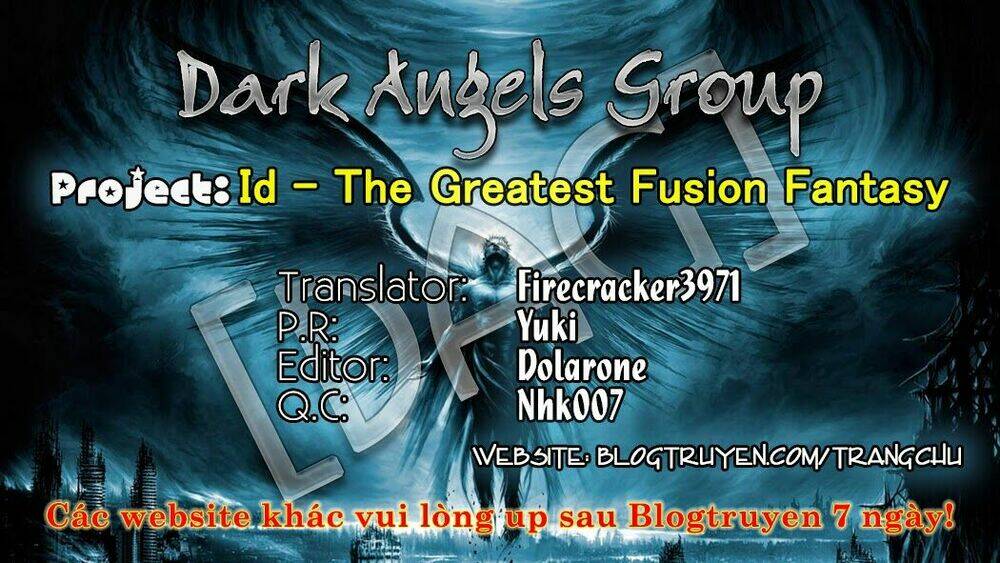 Id - The Greatest Fusion Fantasy Chapter 152 - 1