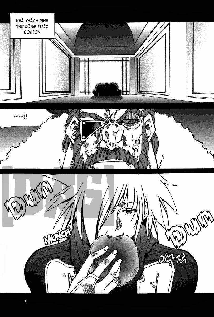 Id - The Greatest Fusion Fantasy Chapter 152 - 11