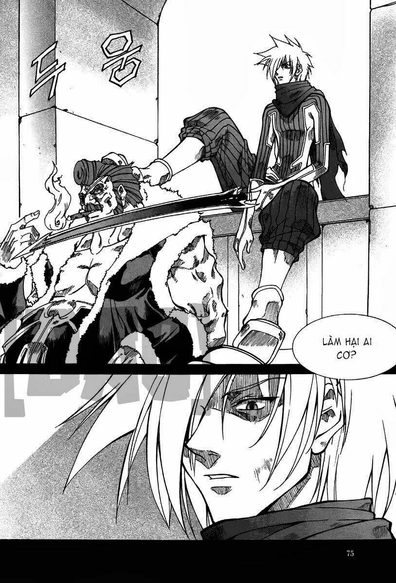 Id - The Greatest Fusion Fantasy Chapter 152 - 16