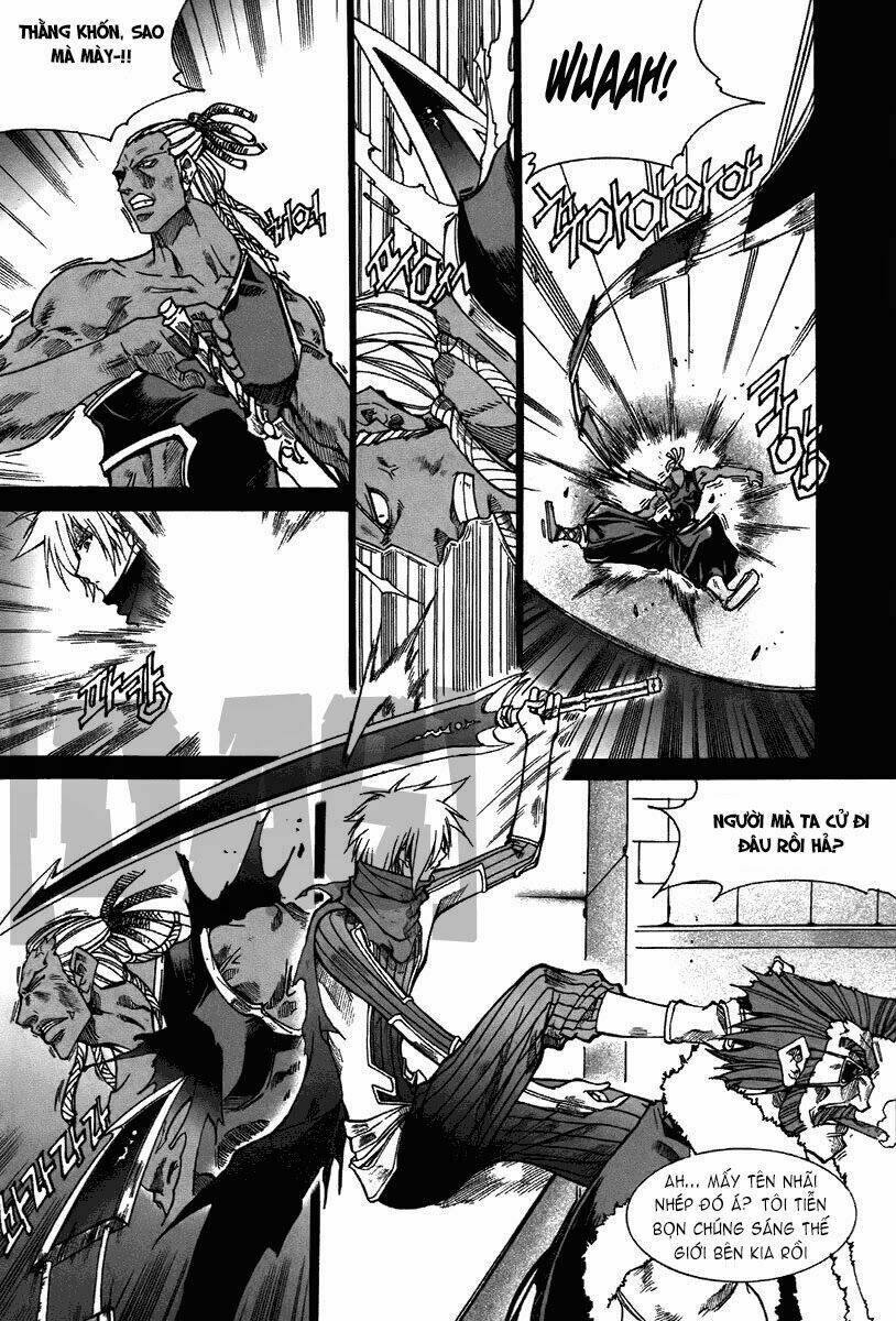 Id - The Greatest Fusion Fantasy Chapter 152 - 17