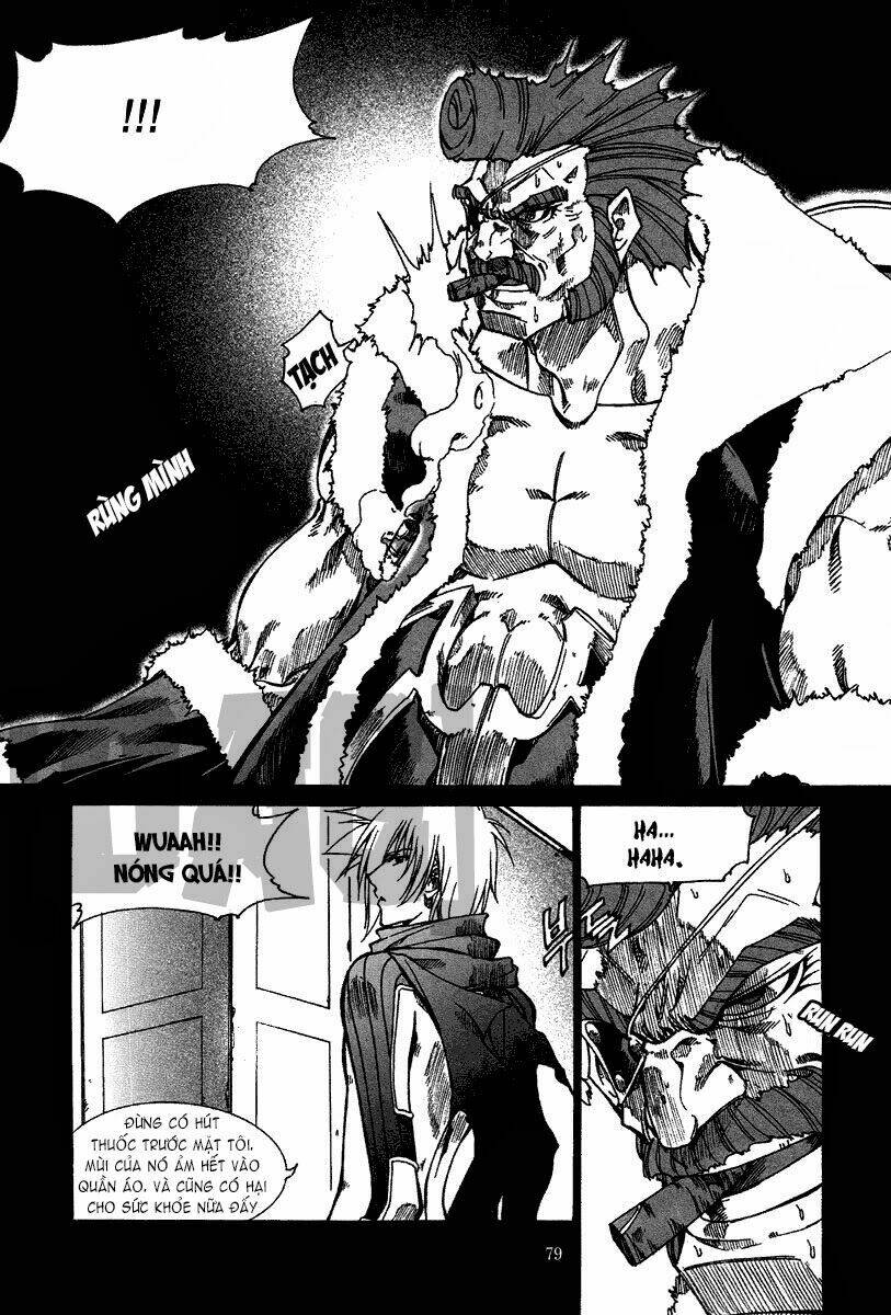 Id - The Greatest Fusion Fantasy Chapter 152 - 20