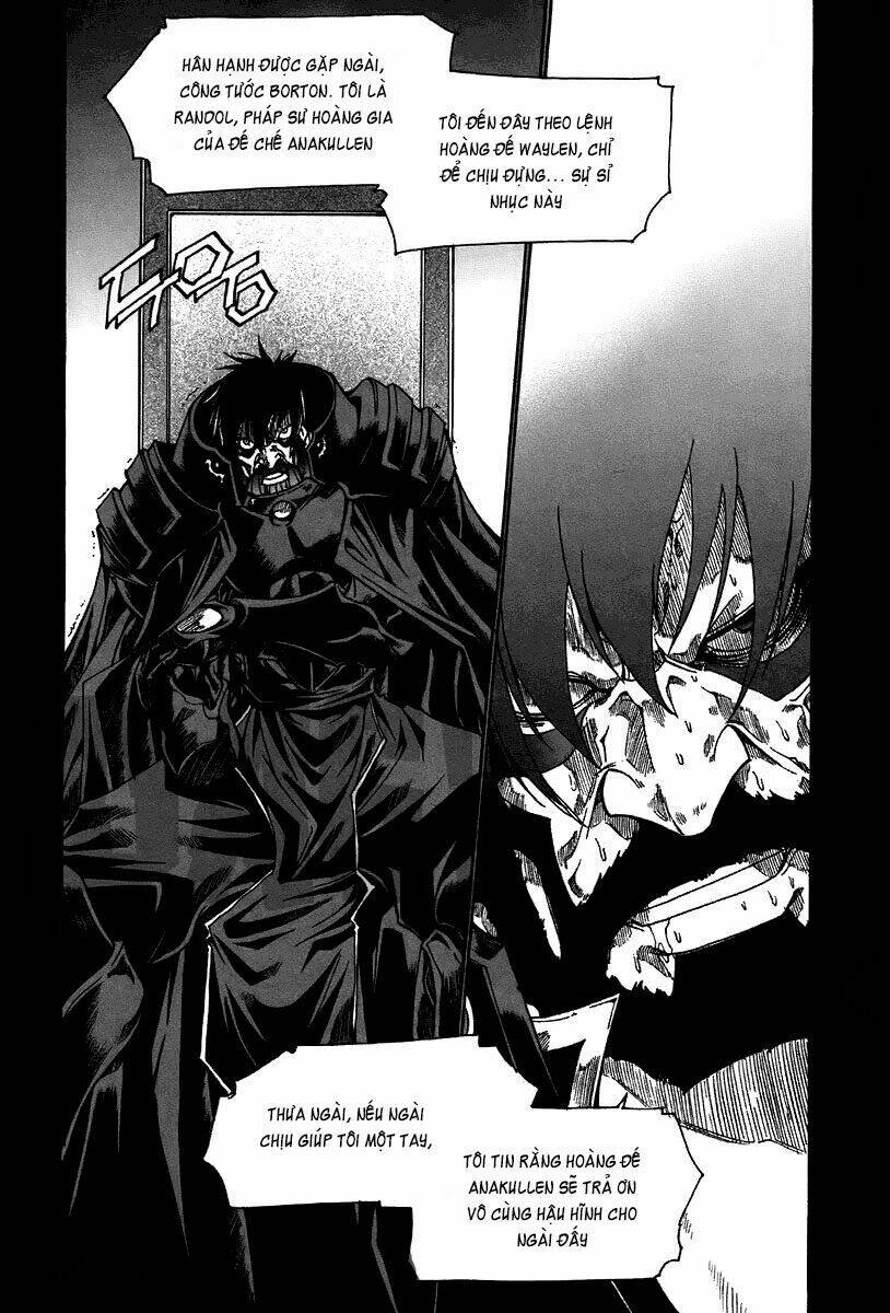 Id - The Greatest Fusion Fantasy Chapter 152 - 7