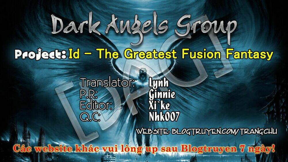 Id - The Greatest Fusion Fantasy Chapter 154 - 1