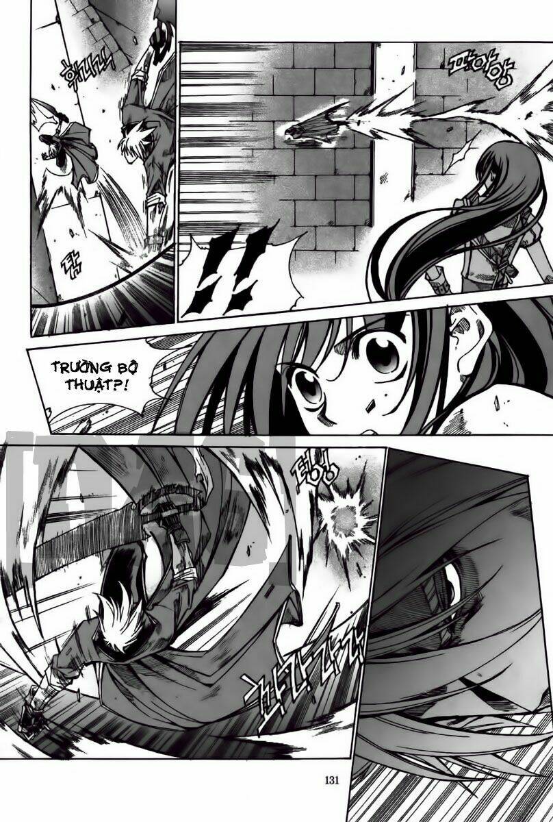 Id - The Greatest Fusion Fantasy Chapter 154 - 12