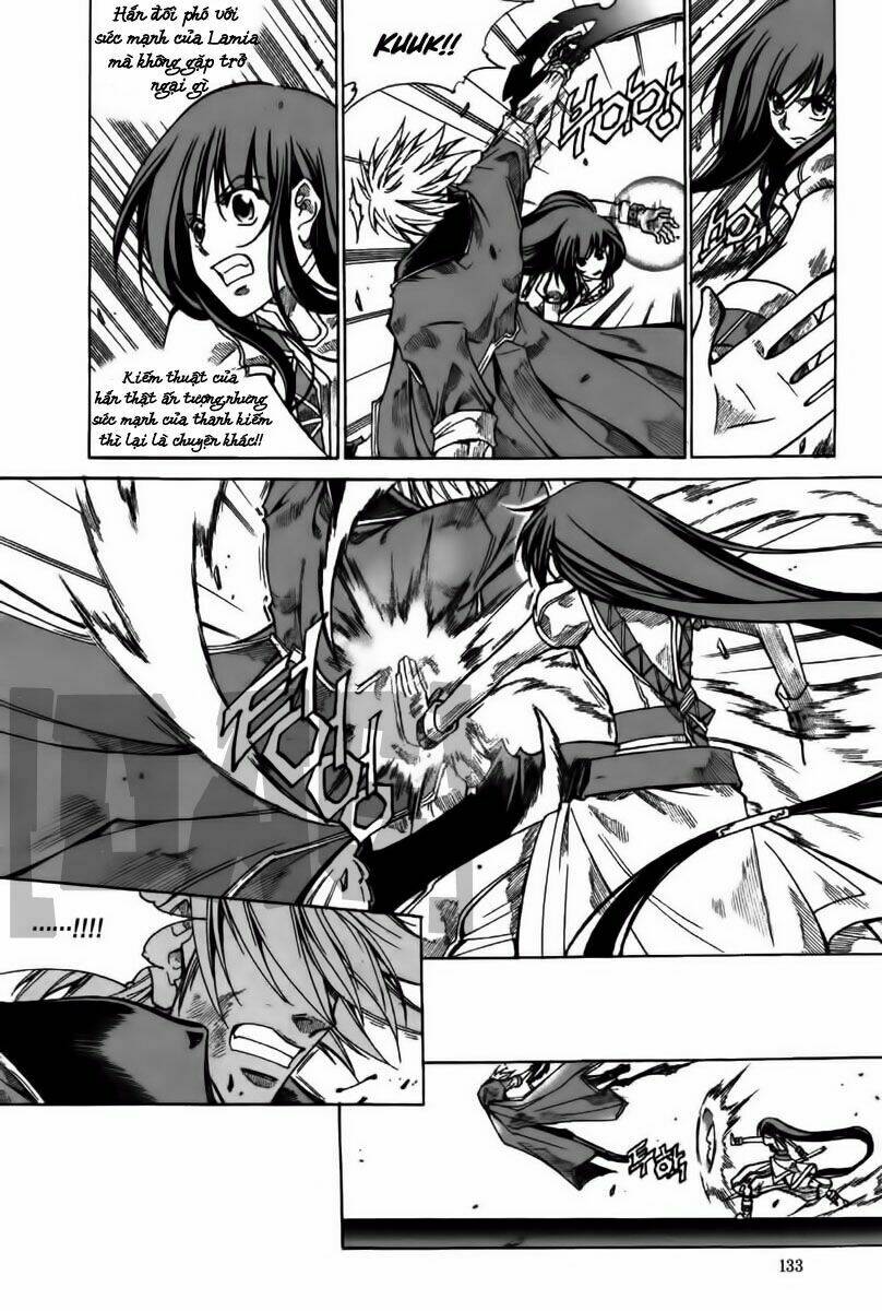 Id - The Greatest Fusion Fantasy Chapter 154 - 14
