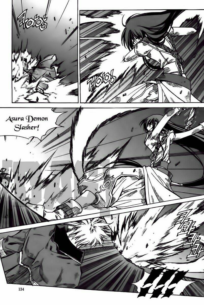 Id - The Greatest Fusion Fantasy Chapter 154 - 15