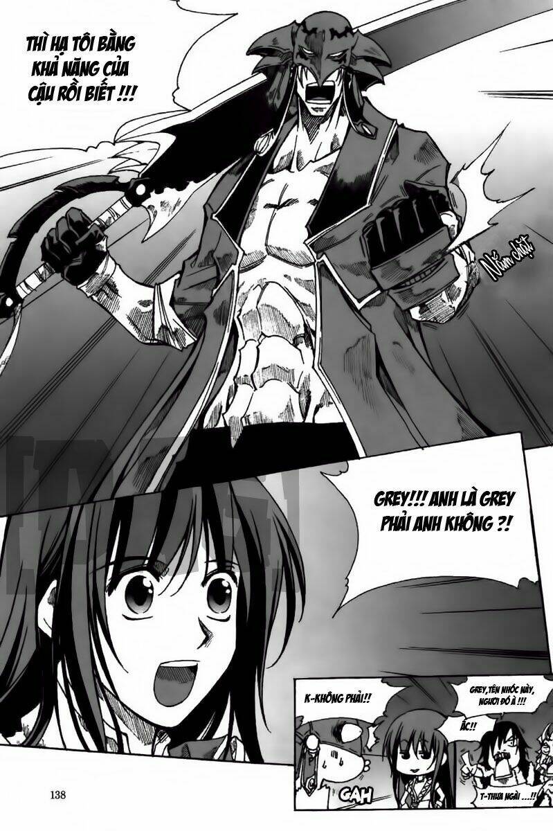 Id - The Greatest Fusion Fantasy Chapter 154 - 19