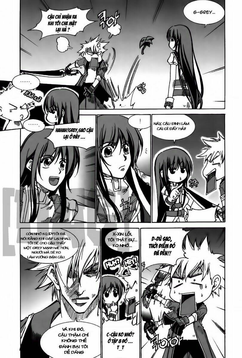 Id - The Greatest Fusion Fantasy Chapter 154 - 20