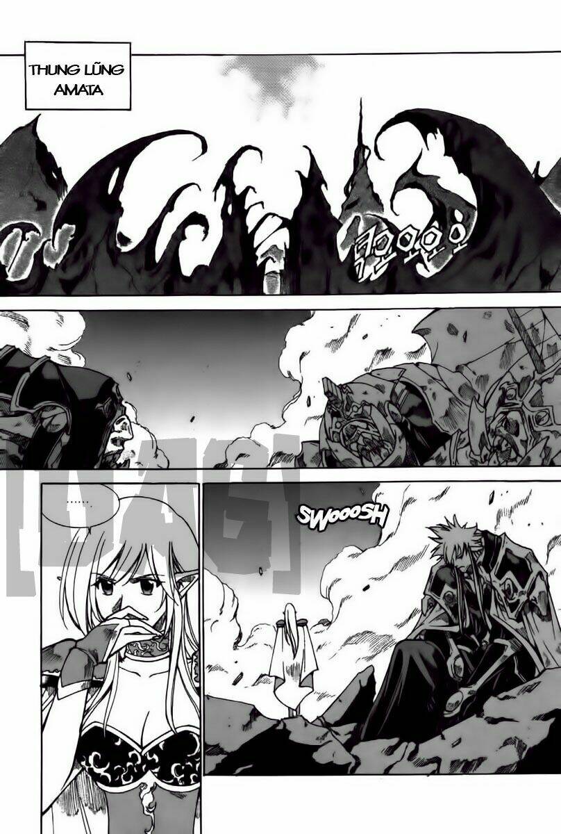 Id - The Greatest Fusion Fantasy Chapter 154 - 4