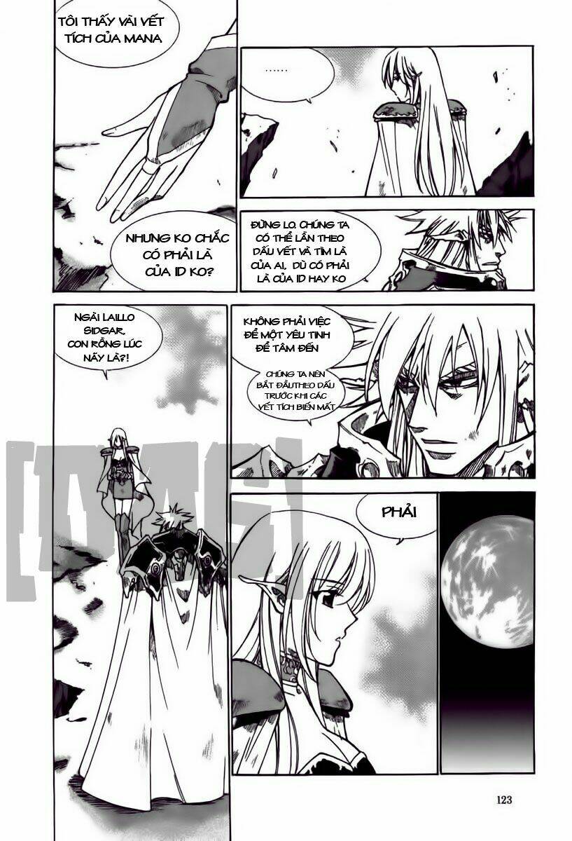 Id - The Greatest Fusion Fantasy Chapter 154 - 5