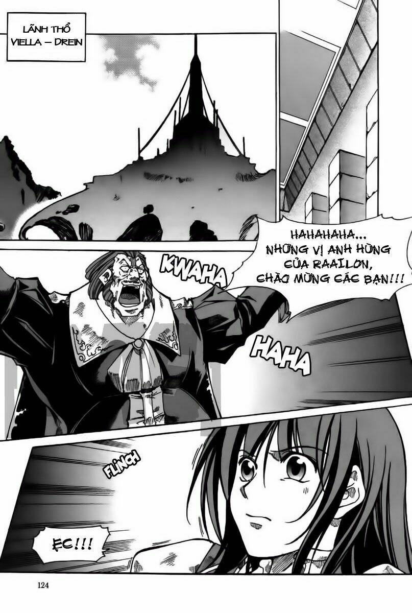 Id - The Greatest Fusion Fantasy Chapter 154 - 6