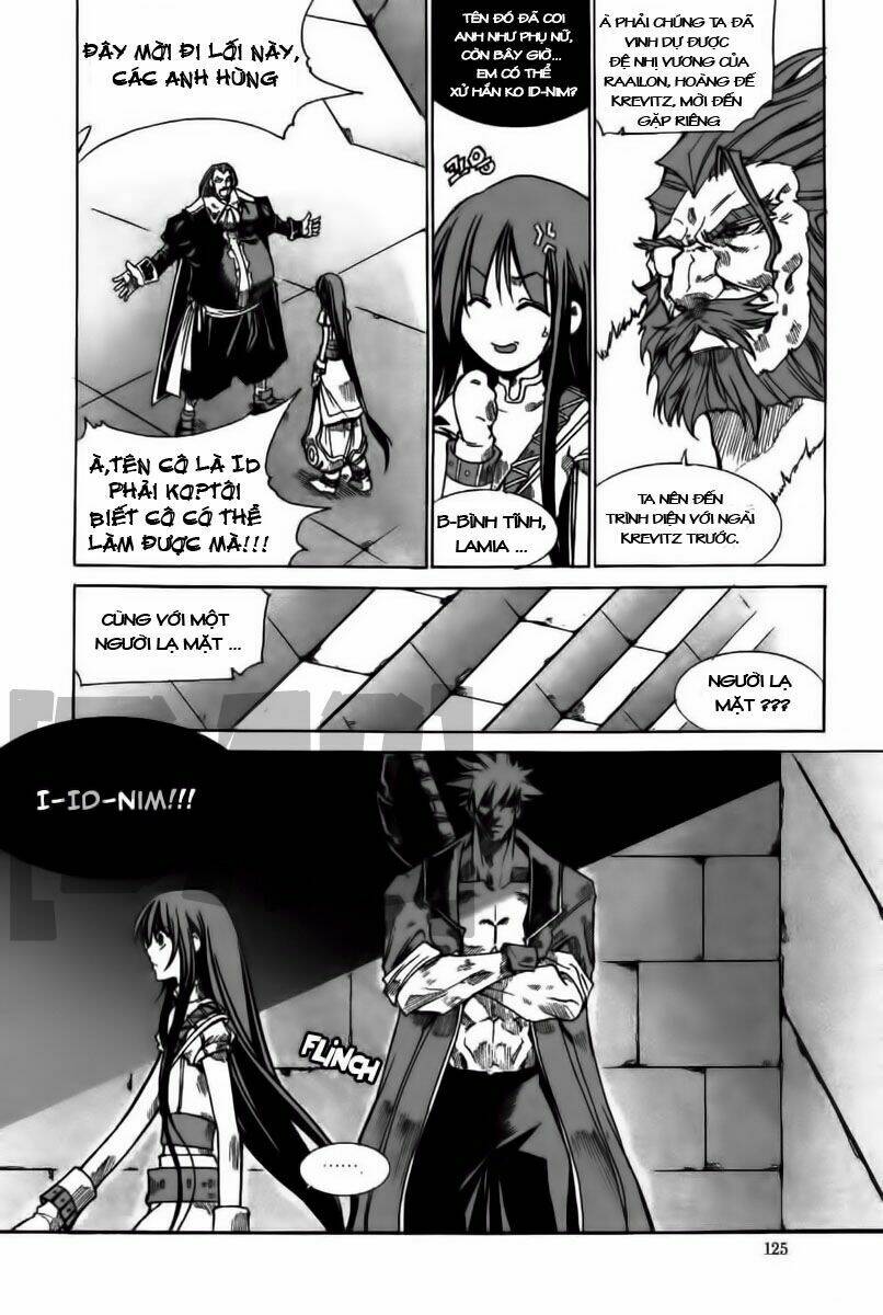 Id - The Greatest Fusion Fantasy Chapter 154 - 7