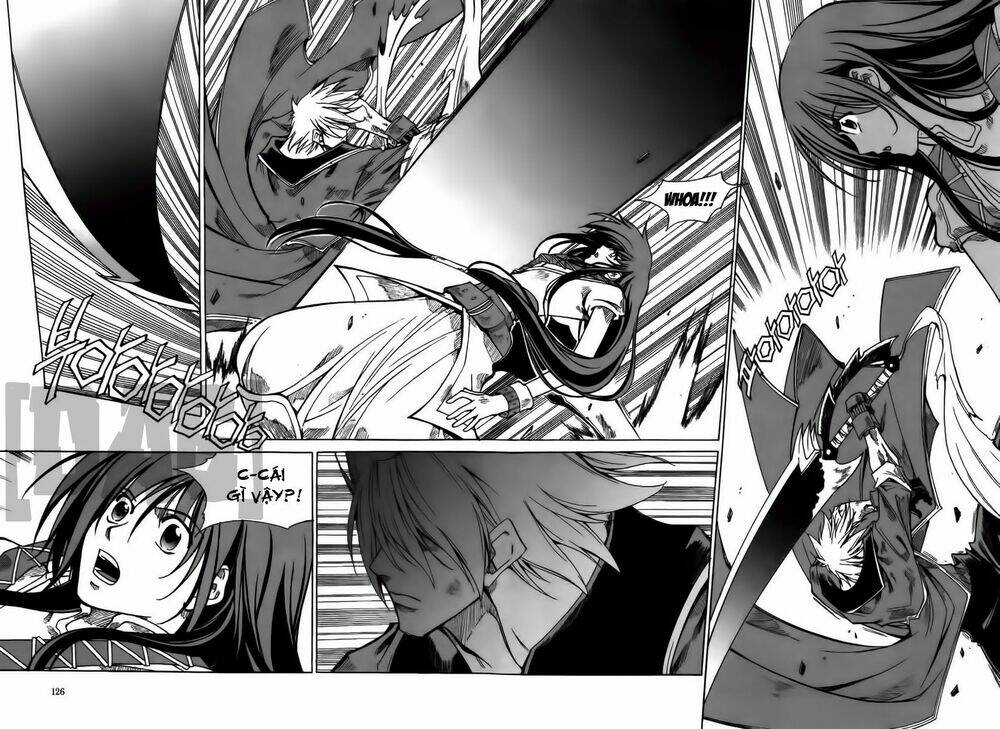 Id - The Greatest Fusion Fantasy Chapter 154 - 8