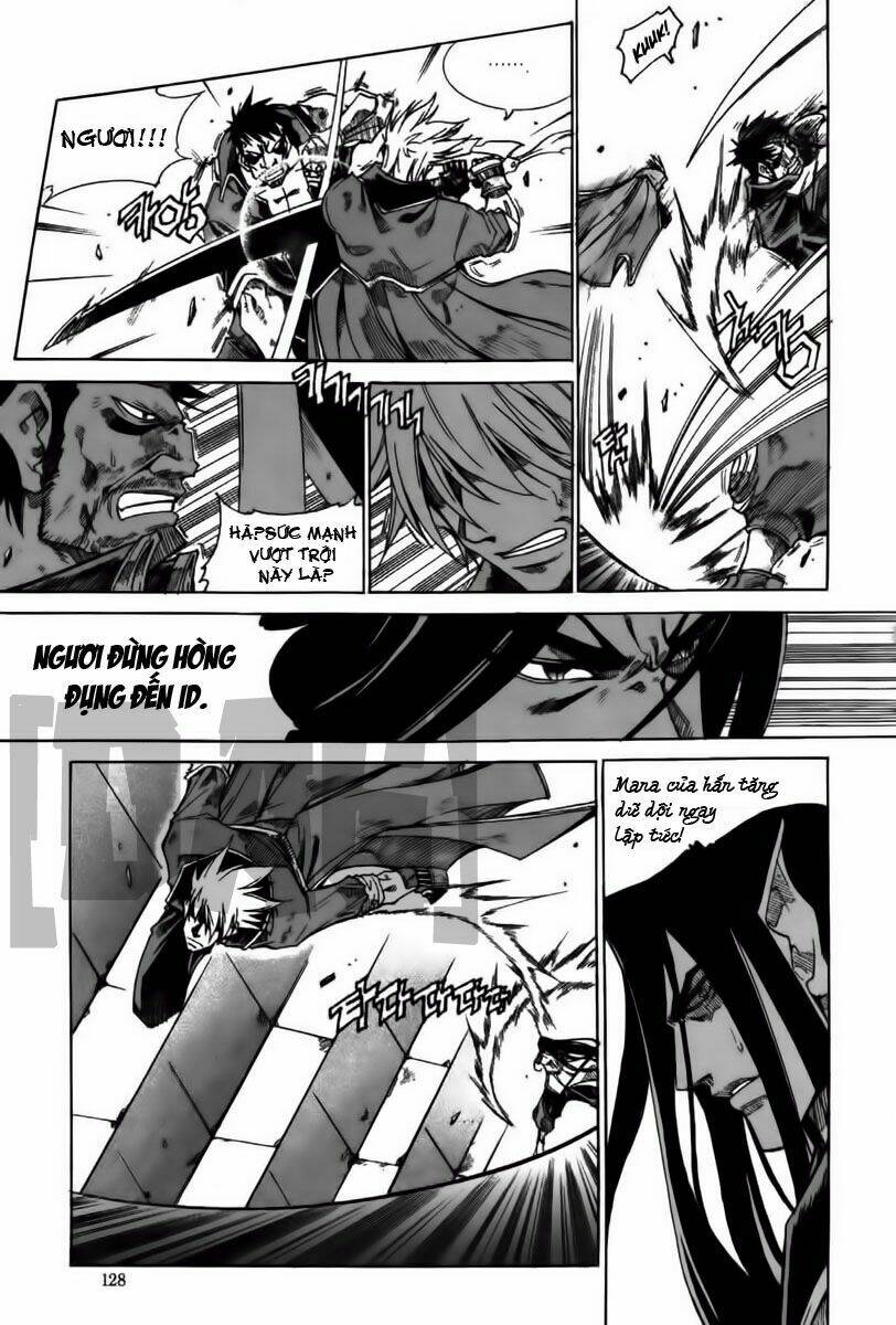 Id - The Greatest Fusion Fantasy Chapter 154 - 9