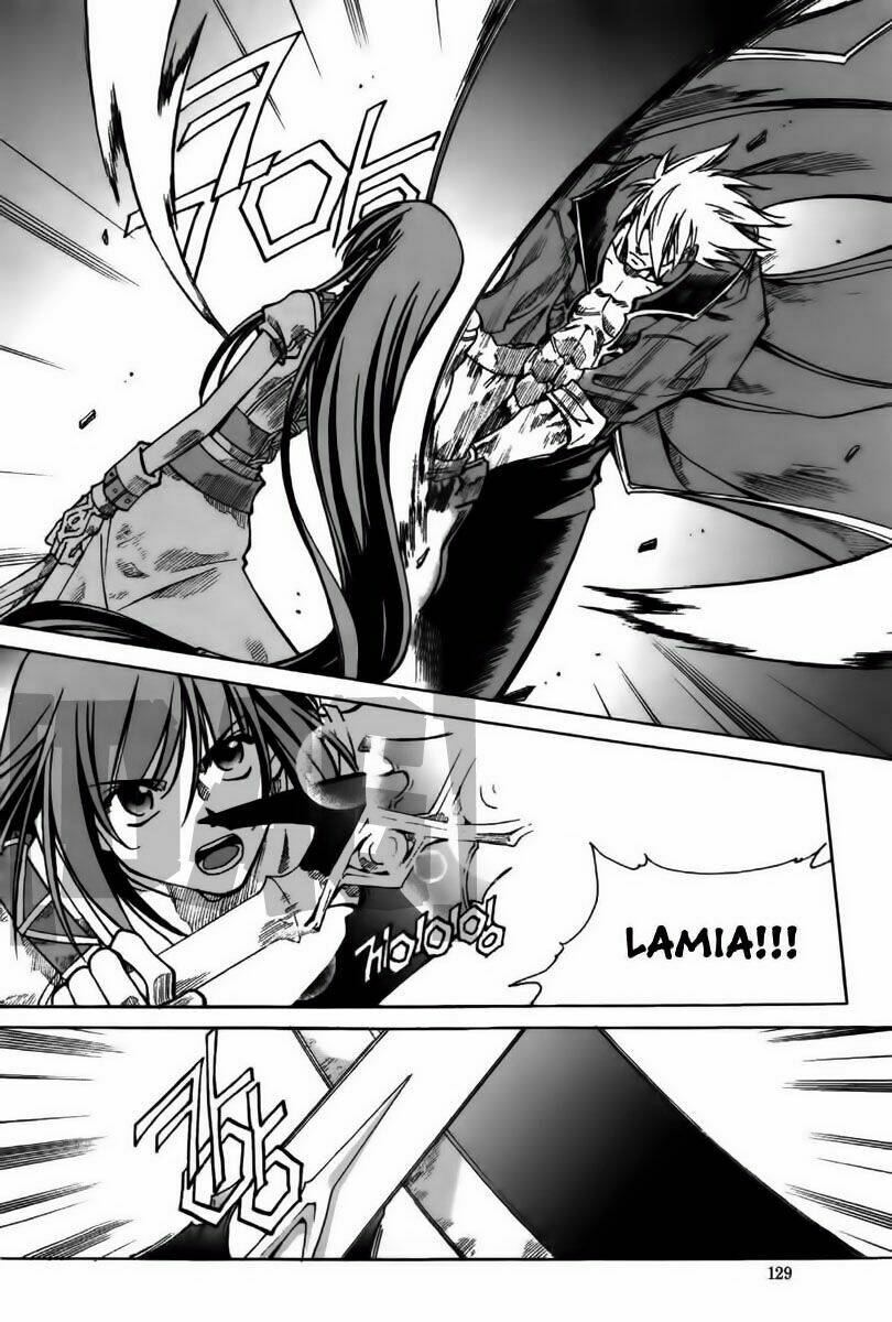 Id - The Greatest Fusion Fantasy Chapter 154 - 10