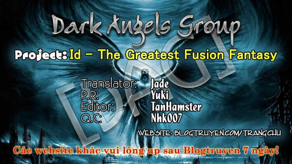 Id - The Greatest Fusion Fantasy Chapter 155 - 1