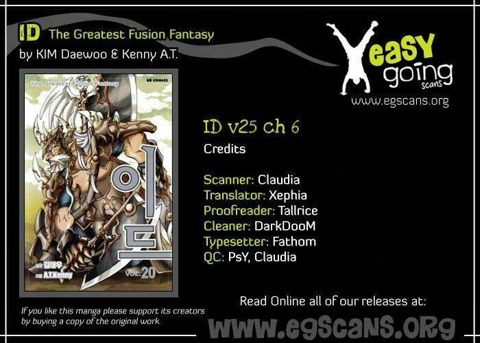 Id - The Greatest Fusion Fantasy Chapter 155 - 2