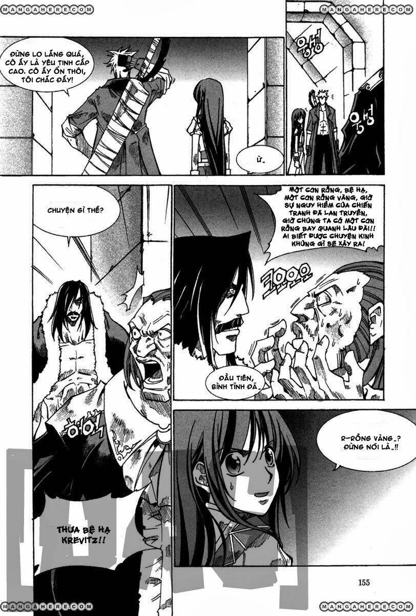 Id - The Greatest Fusion Fantasy Chapter 155 - 13