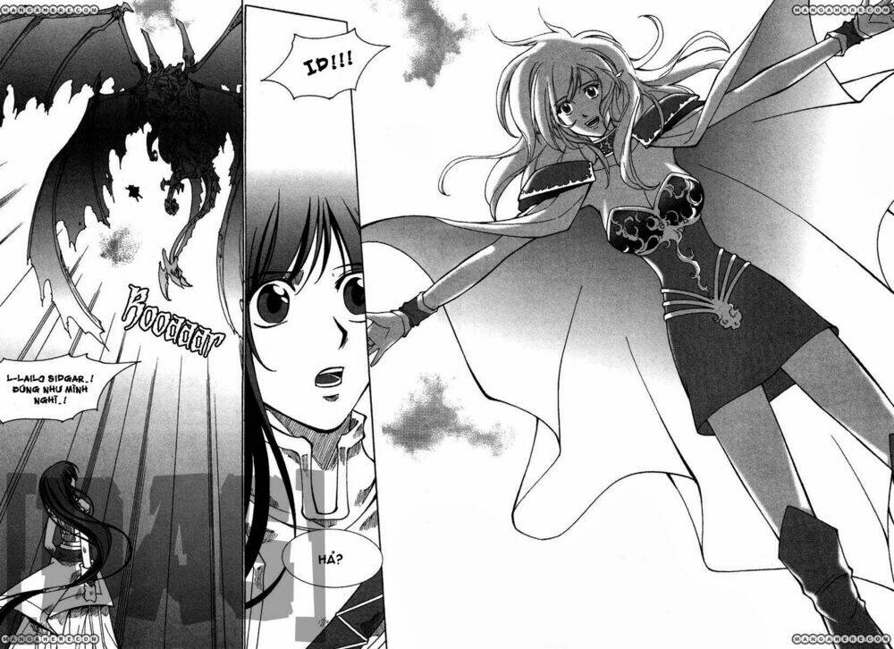 Id - The Greatest Fusion Fantasy Chapter 155 - 14