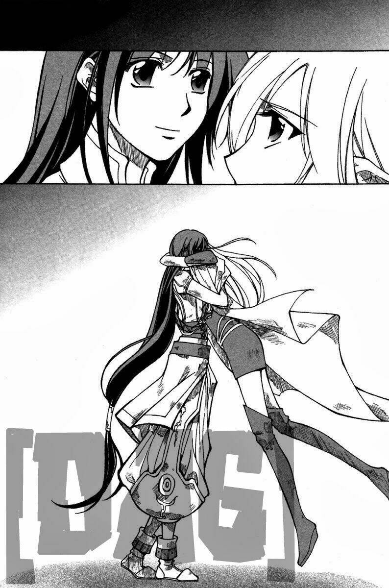 Id - The Greatest Fusion Fantasy Chapter 155 - 16