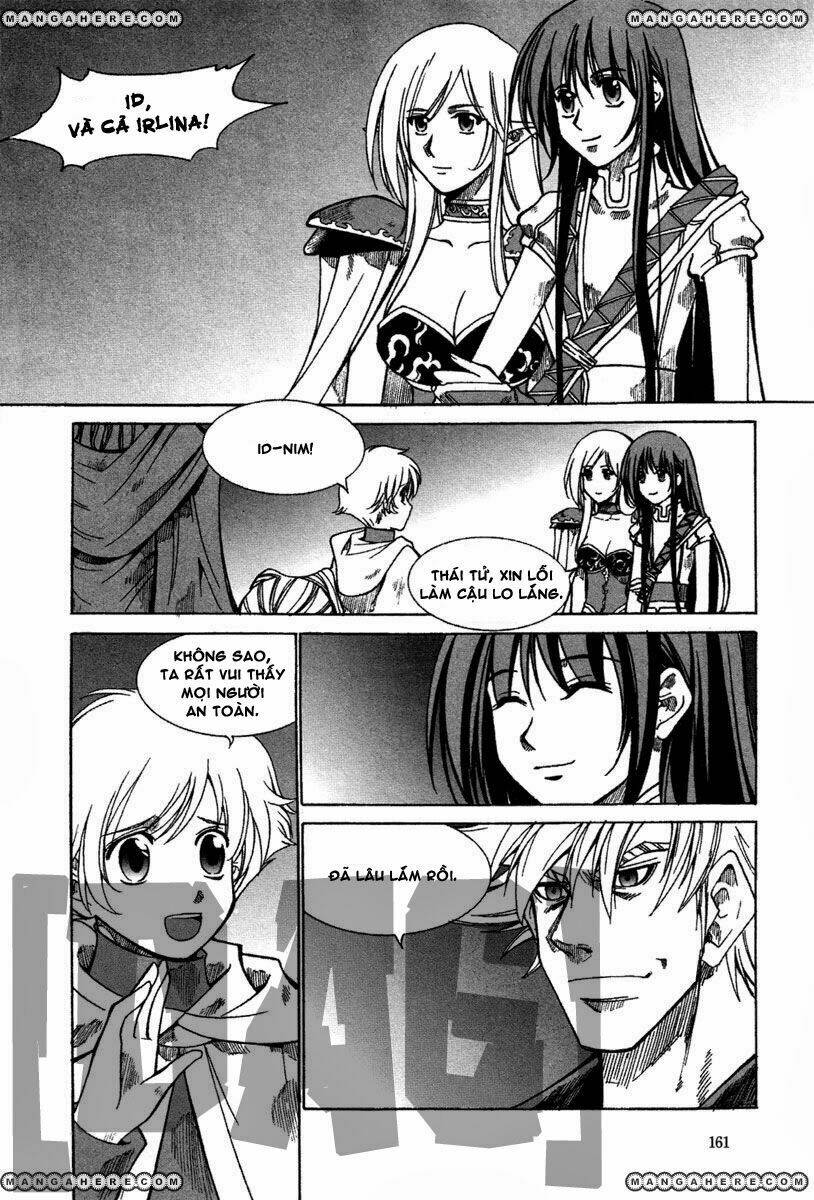 Id - The Greatest Fusion Fantasy Chapter 155 - 18