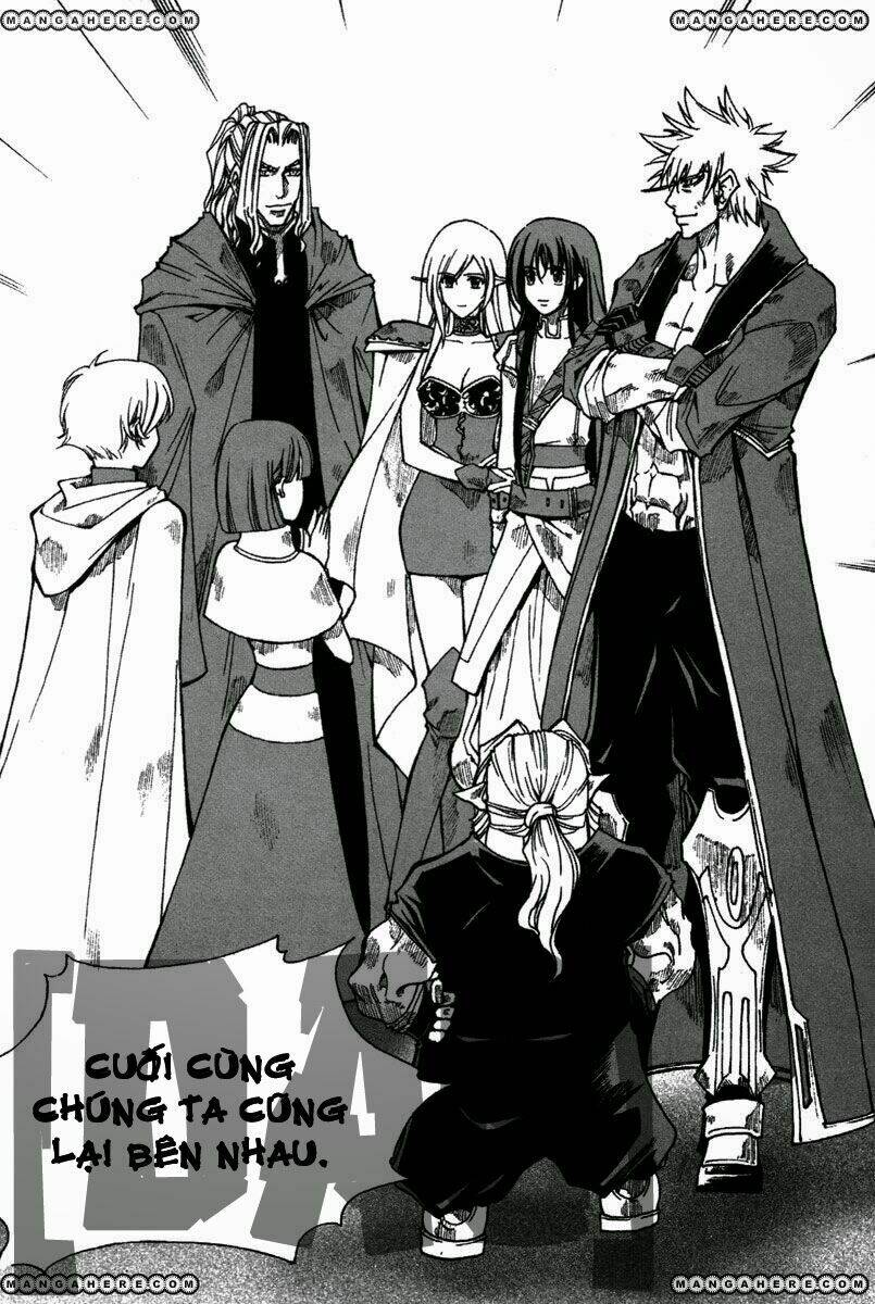 Id - The Greatest Fusion Fantasy Chapter 155 - 19