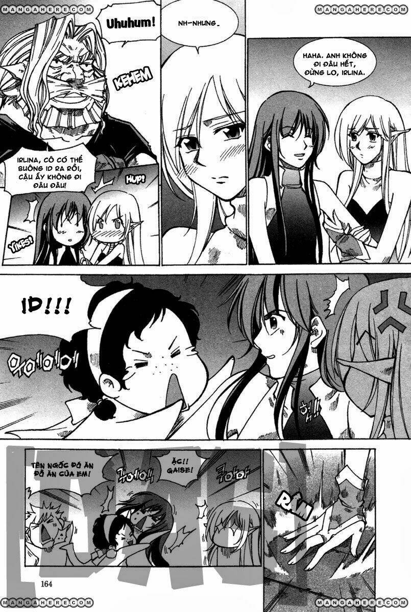 Id - The Greatest Fusion Fantasy Chapter 155 - 21