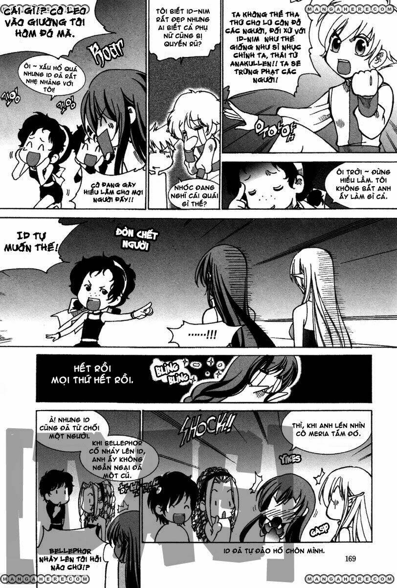 Id - The Greatest Fusion Fantasy Chapter 155 - 26