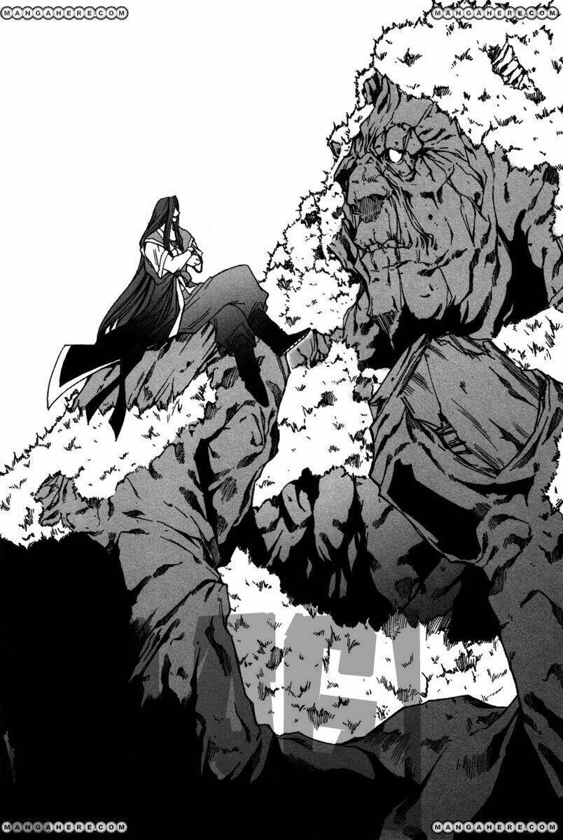 Id - The Greatest Fusion Fantasy Chapter 155 - 4