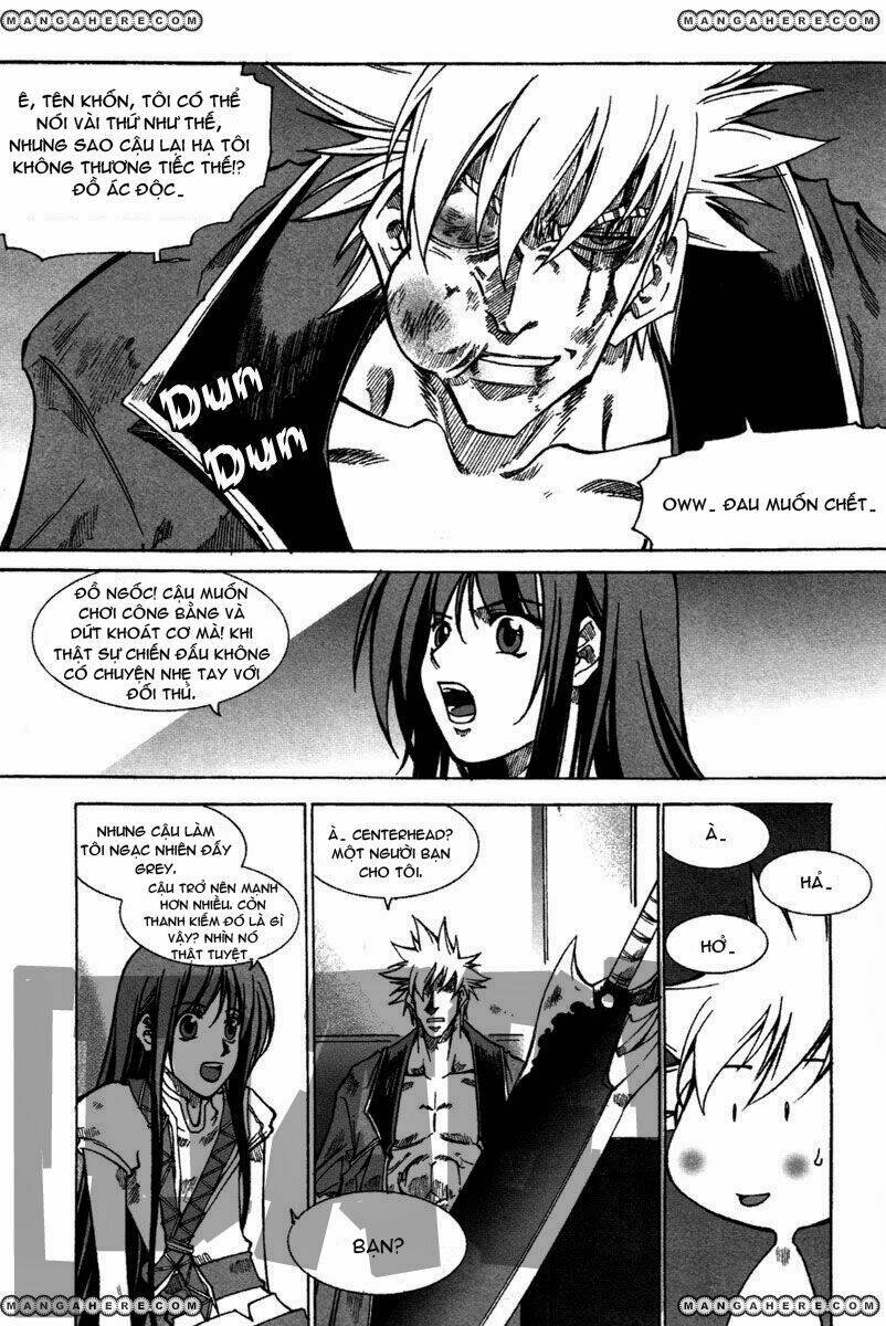 Id - The Greatest Fusion Fantasy Chapter 155 - 5