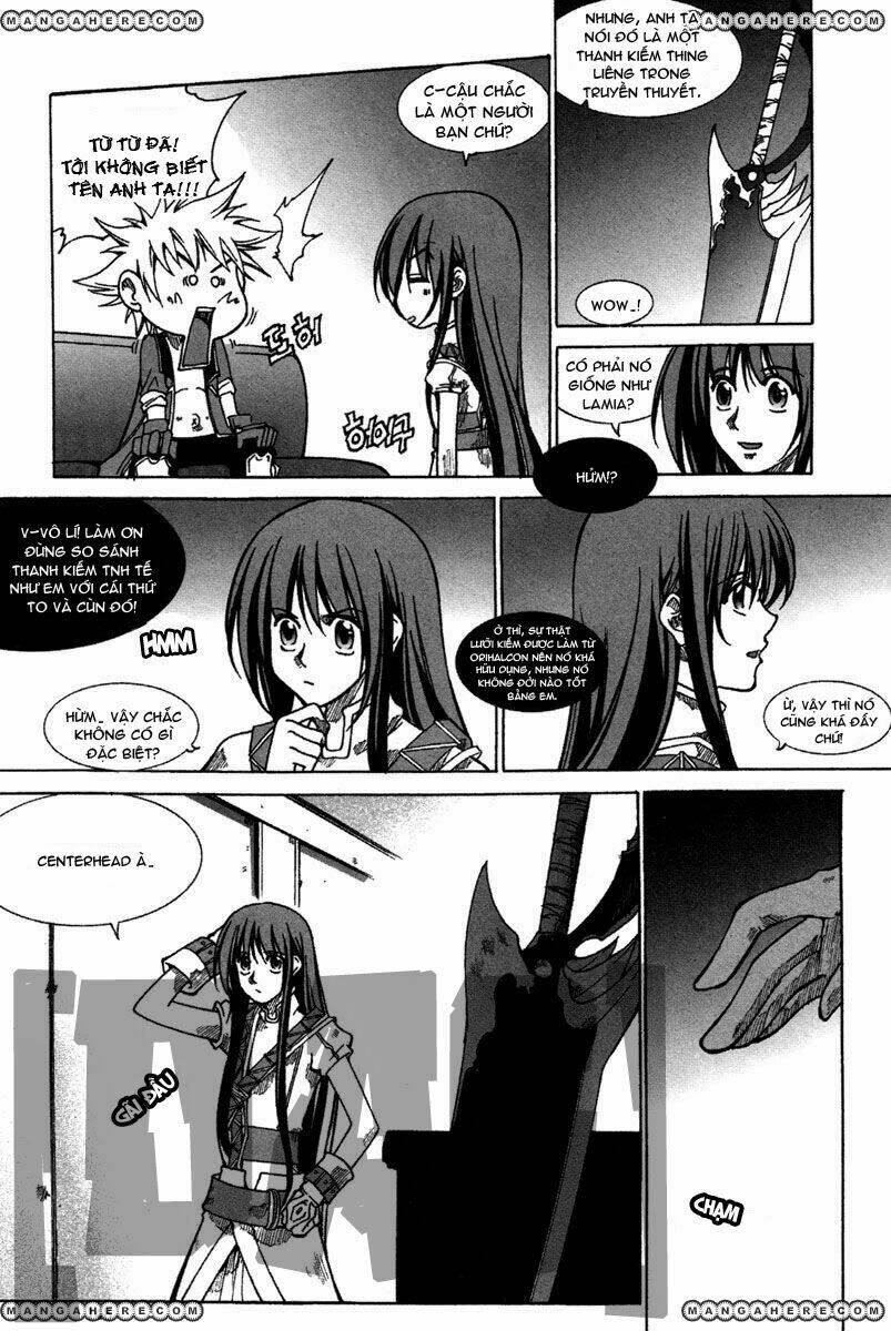 Id - The Greatest Fusion Fantasy Chapter 155 - 6