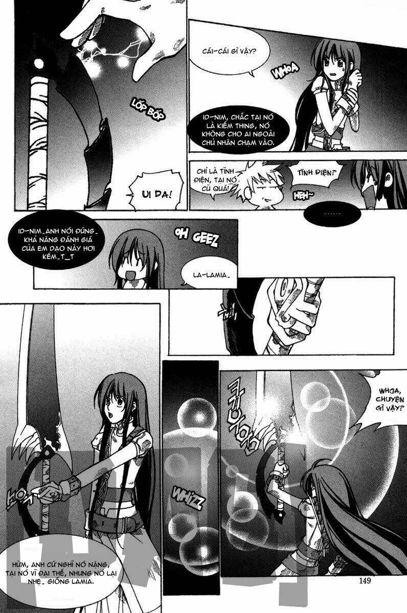 Id - The Greatest Fusion Fantasy Chapter 155 - 7