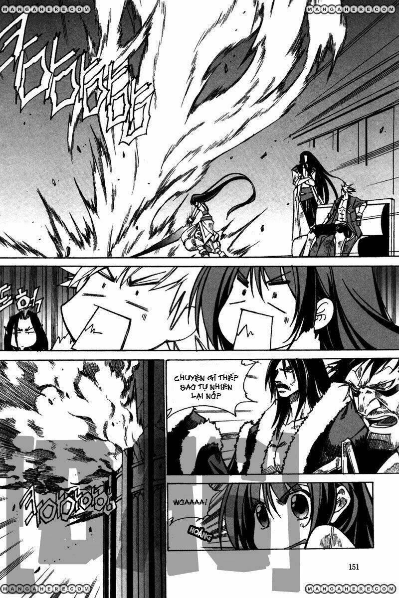 Id - The Greatest Fusion Fantasy Chapter 155 - 9