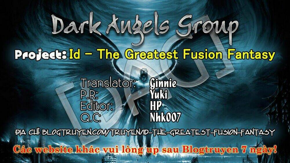 Id - The Greatest Fusion Fantasy Chapter 156 - 1