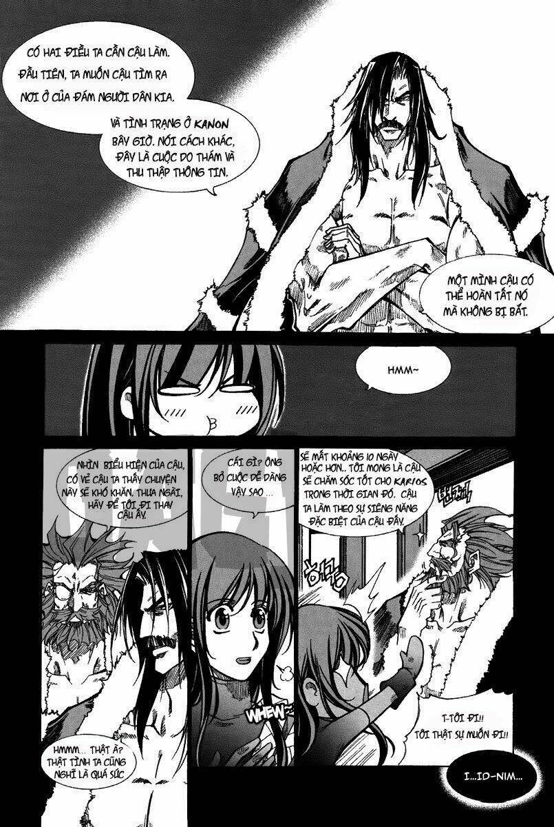 Id - The Greatest Fusion Fantasy Chapter 156 - 11