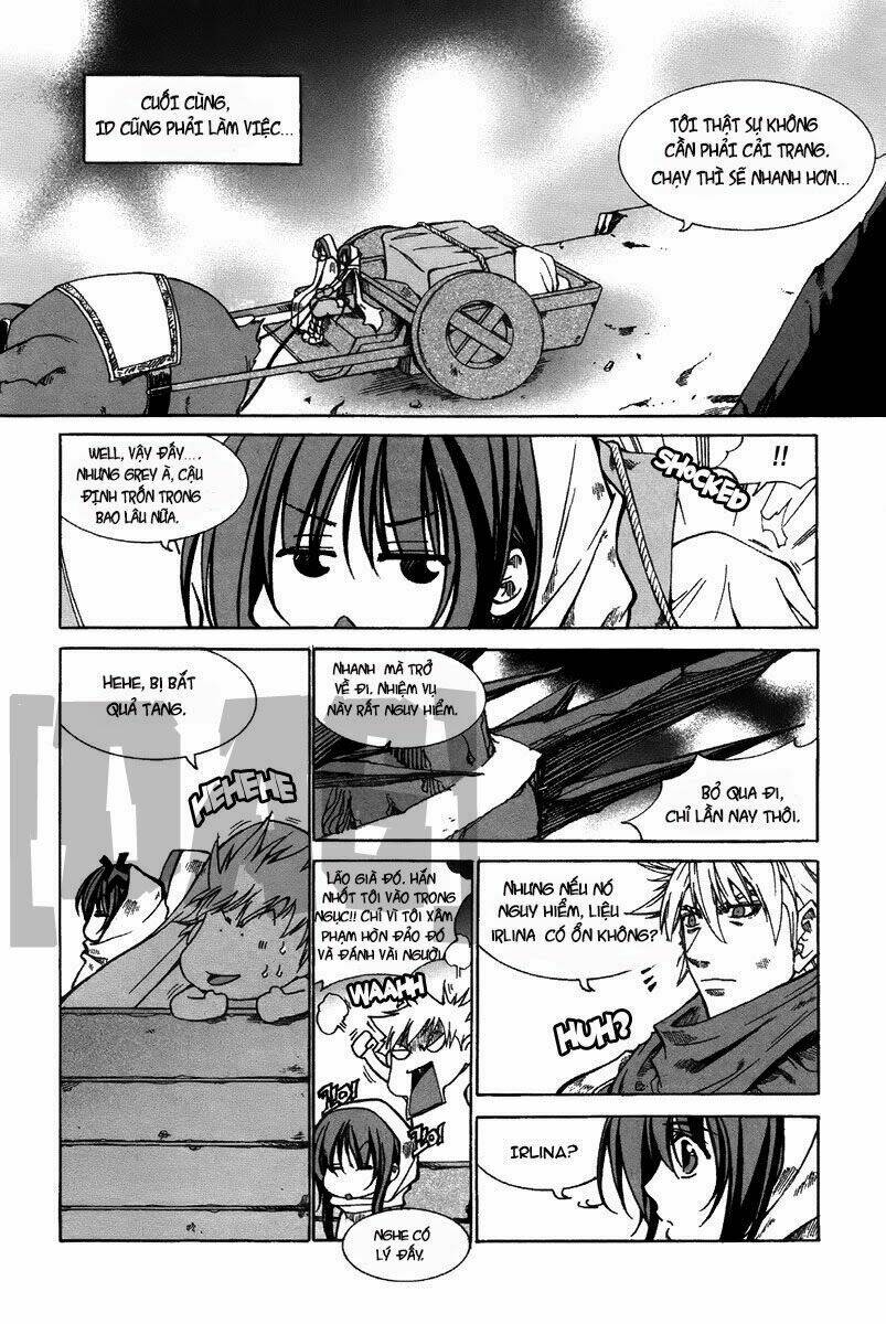 Id - The Greatest Fusion Fantasy Chapter 156 - 12
