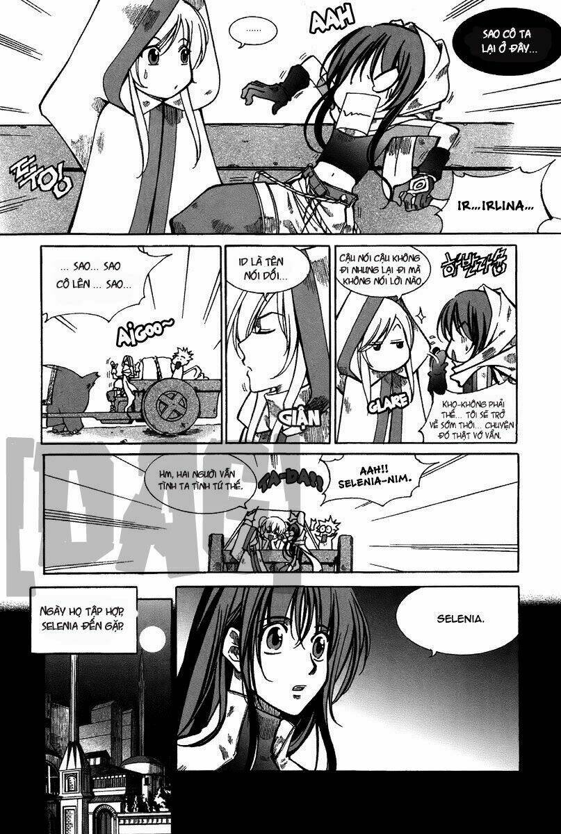 Id - The Greatest Fusion Fantasy Chapter 156 - 13