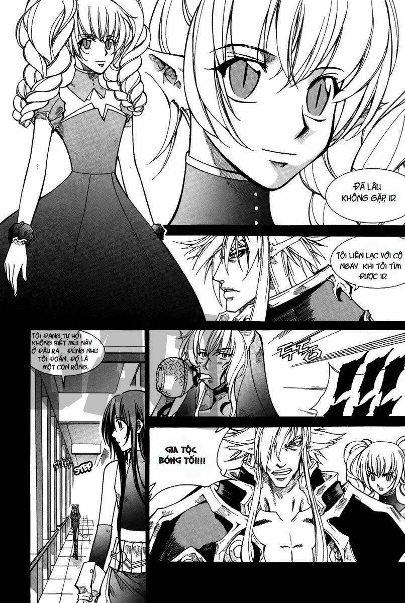 Id - The Greatest Fusion Fantasy Chapter 156 - 14