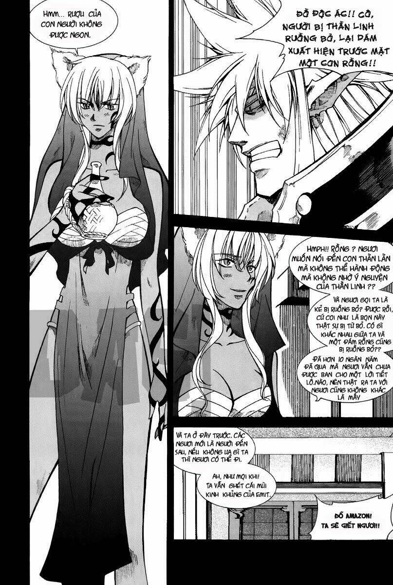 Id - The Greatest Fusion Fantasy Chapter 156 - 15