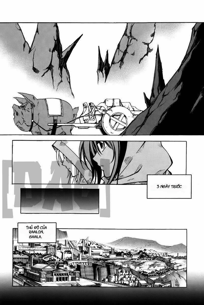 Id - The Greatest Fusion Fantasy Chapter 156 - 6