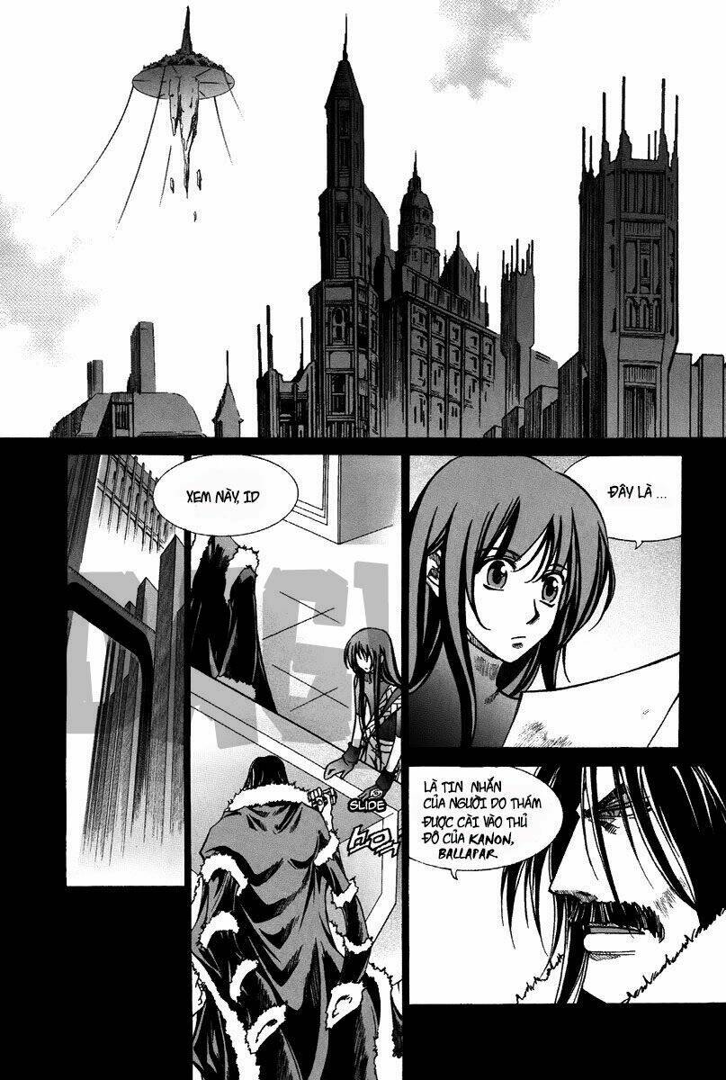 Id - The Greatest Fusion Fantasy Chapter 156 - 7