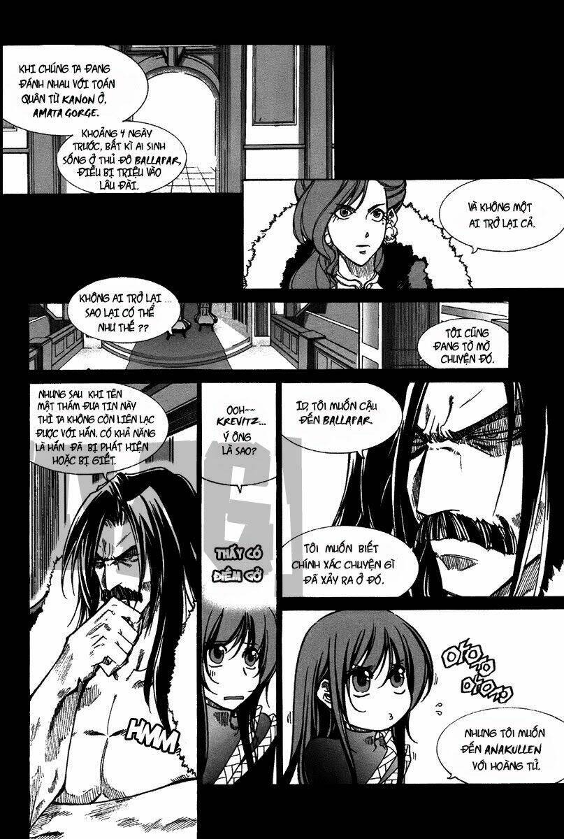 Id - The Greatest Fusion Fantasy Chapter 156 - 8